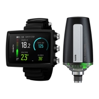 Suunto Eon Core inkl. Suunto Tankpod #