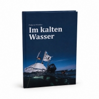 Buch - Im kalten Wasser - Philip von Tresckow