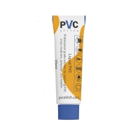 PVC Stitch - Liquid PVC - Flüssig-PVC zum Flicken von Neopren / Vinyl / Polyester - 20ml