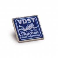 VDST - Doming Pin 2cm - Taucher