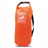 VDST - Drybag 25L - Taucher - Farbe: Orange