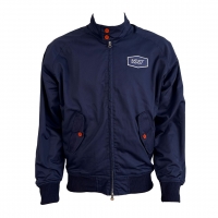 VDST - Blouson - Taucher - Farbe: Navy