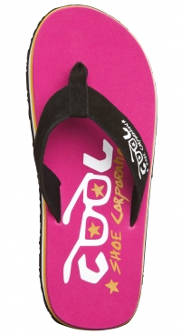 Cool Shoe Eve Slight 80´s Very Berry #