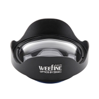 Weefine - WFL12 Wide Angle Conversion Lens M67-24mm