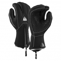 Waterproof G2 Handschuhe 3-Finger 7mm