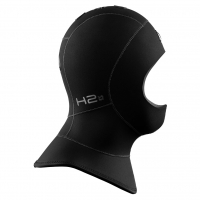 Waterproof H2 3/5mm Kopfhaube