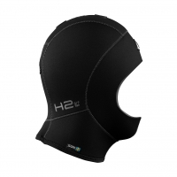 Waterproof H2 SHORT 5/7mm Kopfhaube