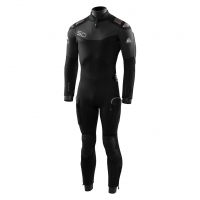 Waterproof SD Neoflex Semidry 7mm Herren