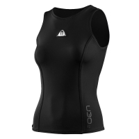 Waterproof U30 Unterziehweste Damen 2mm