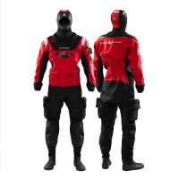 Waterproof - D3 Rescue - Trockentauchanzug - Herren
