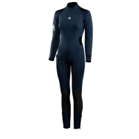Waterproof - W40 Fullsuit - 5 mm - Damen