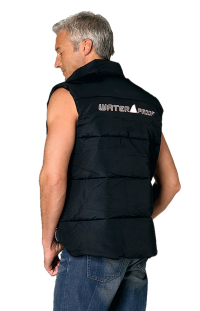 Waterproof Solid Vest - Restposten - Größe: XL #