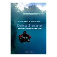 Zeisig Verlag - Buch - Dekotheorie - Dekompression beim Tauchen