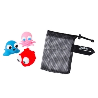 Zoggs - Schwimmspielzeug - 3er Set